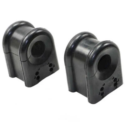 Kit de buje de barra estabilizadora delantera al cuadro para Jeep Grand Cherokee Moog 2003-2004 Foto 1 de 4