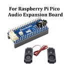  for Pico Audio Expansion Card Module Stereo Decoder with External Loudsp2318