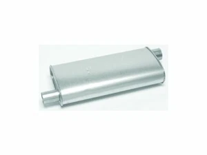 Walker Muffler fits Chevy V3500 1989-1991 6.2L V8 81VMZM - Picture 1 of 1