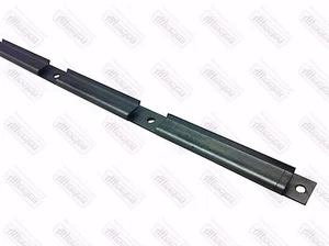 Sliding Track Cover Support Channel 68-91. VW Baywindow Type 25 T25 Bay   - Picture 1 of 2