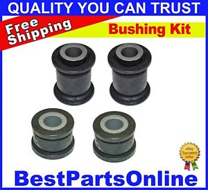 Rack & Pinion Bushing Kit for Infiniti FX35 FX45 2003-2008 Left and Right Side