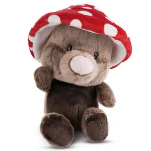 NICI Schlenker Maulwurf Monimole 48207 - NICI Maulwurf Forest Friends 30cm - Bild 1 von 5