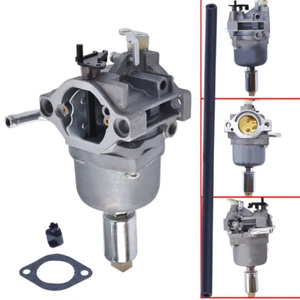Carburador 31B775 31C707 compatible con motores herramientas Briggs & Stratton 31B707 31C777 - Imagen 1 de 6