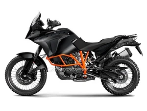 NEW Graphic kit for ktm 1090/1190 Adventure S R Graphic Decal Kit (RY-BB) - Picture 1 of 7