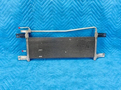 Enfriador de aceite de transmisión automática Infiniti QX56 QX80 2013-2016 OEM Foto 1 de 4