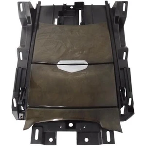 Center Console Cupholder w/Switches w/Cooler Option Marble Burl 84225095 - Picture 1 of 7