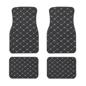 Universal Car Mats - Imagen 1 de 4