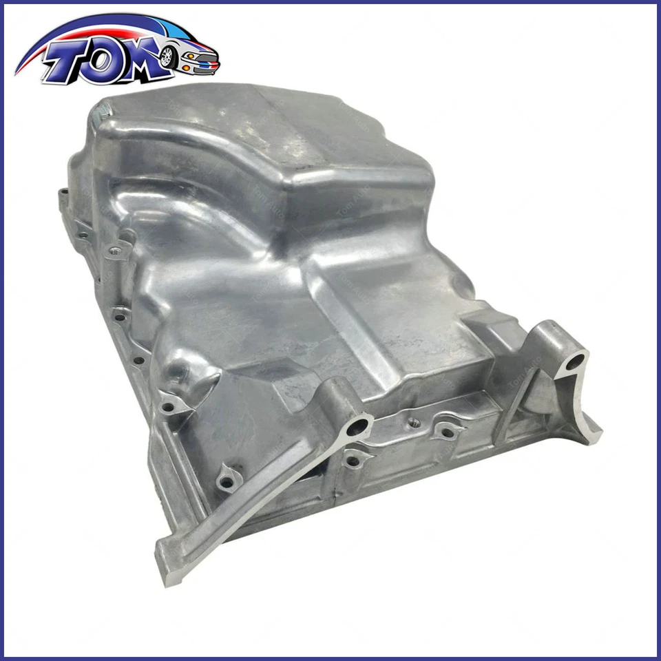 Pan de aceite del motor para Honda Accord Odyssey Pilot Acura TL 264-379 Foto 1 de 4