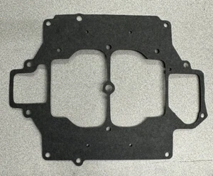 1950'S-60'S CHEVROLET V8 ROCHESTER 4GC LID/TOP TO BODY GASKET-NEW-US MADE-3/32" - Picture 1 of 1
