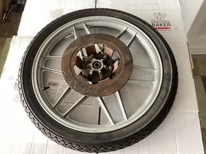benelli 254 moto guzzi 254 Gabeljoche - Bild 1 von 3