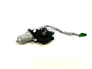 2004 - 2006 Subaru Forester Rear Right Side Window Control Motor Unit - Picture 1 of 7
