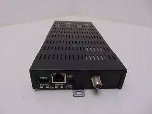 Enseo Hotel TV Tuner DTB2000RF - Picture 1 of 6