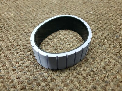 FBL Streamfeeder 23500162 Feed Belt, Grooved