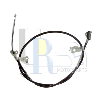 Rear Right Parking Brake Cable Raybestos Brakes Fits Toyota Echo 2000 2001-2005 - Image 1 of 3