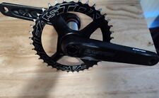 Easton EA90 With 40t Chainring / Easton Cinch BB 172mm Crankset - 11 Speed 