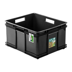 Bruno ECO Graphit XXL Transport-Lagerbehälter - Bild 1 von 7