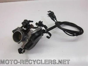 Cuerpo del acelerador 12 KX250F KX250 F KX 250F NUEVO - Imagen 1 de 1