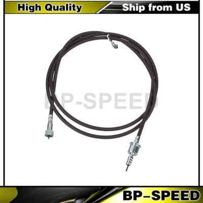Fits Ford Thunderbird 1966-1966 1 X ATP Lower Speedometer Cable - Image 1 of 4