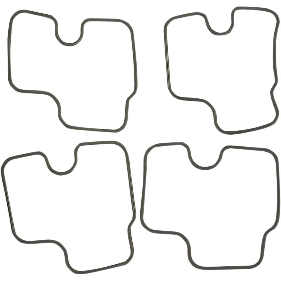 K&L Supply - 18-2664 - Float Bowl O-Ring Set