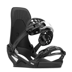 Fijación de snowboard Thirty Two T32M Fase® - negra - Imagen 1 de 12