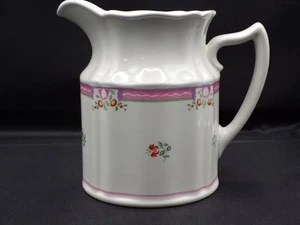 Vintage Freimaurer Weihnachtsdorf Eisenstein Krug Marsten-Mandajji K25 - Bild 1 von 10