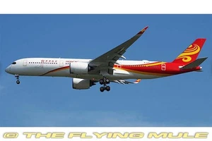 Aviation 400 1:400 A350-900 Air Hong Kong - Picture 1 of 1