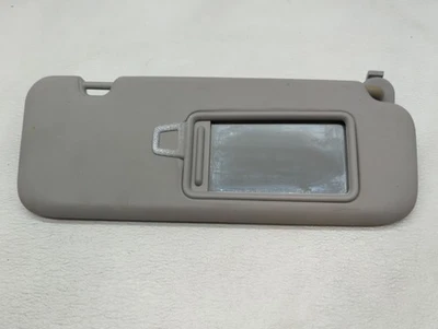 Espejo parasol izquierdo para conductor Hyundai Elantra 2017-2020 ZNA6Q Foto 1 de 4