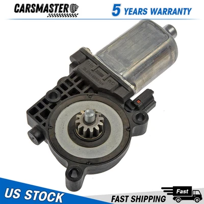 Motor de ventana eléctrica Dorman 742-141 para Buick Roadmaster 1995 1996 Foto 1 de 2