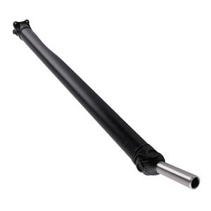 Rear Drive Shaft For Nissan Frontier 4.0l 2005-2019 4WD Manual Trans. 125.9" WB - Picture 1 of 12
