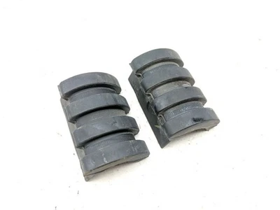 14 Yamaha FZ6R FZ6 Gas Fuel Tank Rubber Dampers - Image 1 of 4