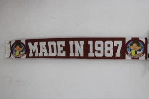 Sciarpa scarf Basket ULTRAS LIBERTAS LIVORNO SBANDATI bufanda Schal écharpe - Imagen 1 de 2