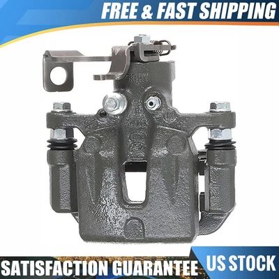 1 задний правый суппорт дискового тормоза Cardone подходит для Hyundai Elantra GT 2013 2014 2015 годов выпуска - Изображение 1 из 3