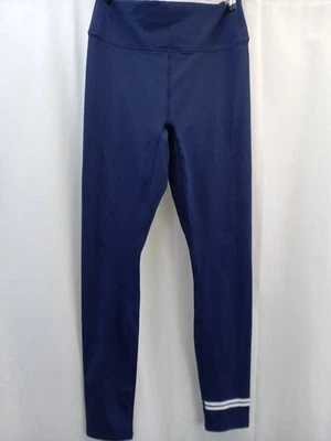 Fabletics Motion365 Blue High Waisted Leggings Size M BNWT - Image 1 of 4