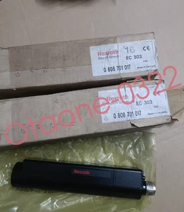 1PCS NEW Rexroth 0608701017 EC303 Shipping Via Fedex /DHL - Picture 1 of 3