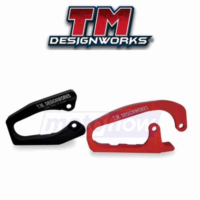 T.M. Designworks Bolt-On Super Protector for 2008-2010 Polaris Outlaw 525 S vp Foto 1 de 4