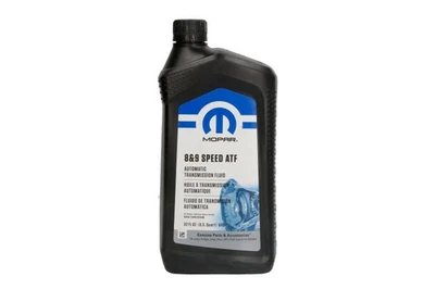 Für MOPAR 68218925AA Automatic transmission oil 0,946l ZF 8&9 SPEED synthetic 6 - Image 1 of 4