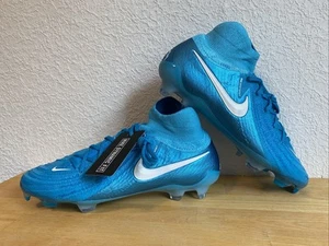 Botas de fútbol Nike Phantom Luna II 2 Elite FG talla 40 NUEVAS (FJ2572-400) - Imagen 1 de 11