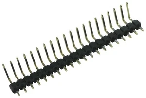 MULTICOMP PRO - Header, 1 Reihe, 20 Wege - Bild 1 von 1