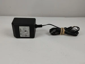 AC Adapter Only for Sega Channel, Model PP-1508, 15VDC, 400mA Free Ship - Picture 1 of 7