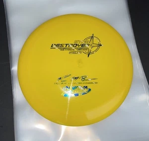 Innova Paul Mcbeth 4x Star Destroyer 167 g - Foto 1 di 4