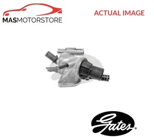 ENGINE COOLANT THERMOSTAT GATES TH21188G1 P NEW OE REPLACEMENT - Picture 1 of 5