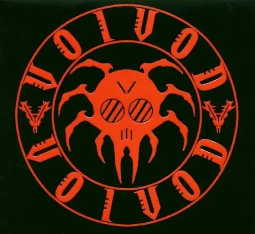 Voivod - Voivod - Bild 1 von 1