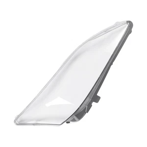 Couverture Lentille Phare pour Lexus ES350/ES240 2009-2012 Argenté Droit - Imagen 1 de 6