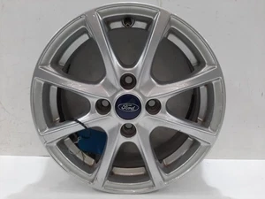 Ford Fiesta Mk7 2018 1 Stück 8 Speichen Alufelgen 6,0Jx15H2 - Bild 1 von 8