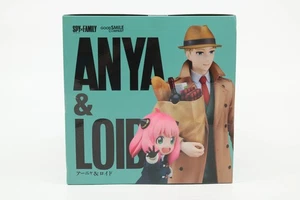 Goodsmile Company Anya Loid Spy X Family 1/7 Scale Prepainted Figure PVC - Foto 1 di 8