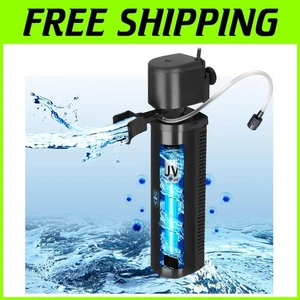 Leistungsstarke grüne Tötungsmaschine Kanisterfilter 400GPH - Bild 1 von 9