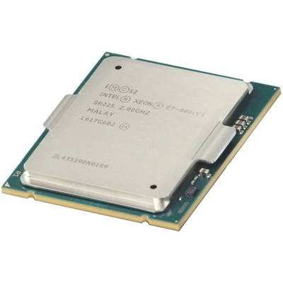 Intel E7-8891v3 2.8/45/1866 10 núcleos 165W (SR225) Foto 1 de 4