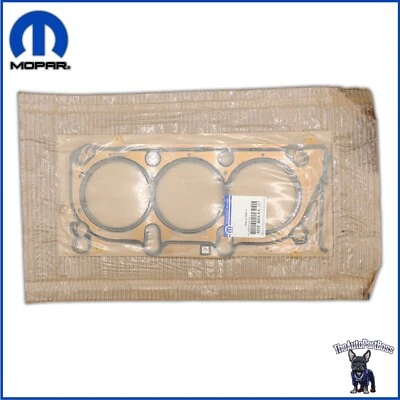 3.6 Cylinder Head Gasket, Right Side OEM Mopar 68284904AA - Image 1 of 3