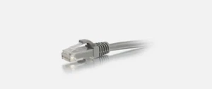 C2G 50FT CAT6A SNAGLESS UNSHIELDED (UTP) NETWORK PATCH ETHERNET CABLE (50885) - Picture 1 of 3