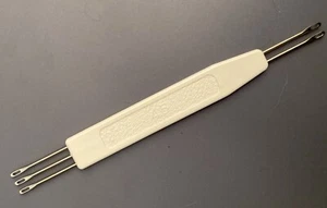4.5mm  2X3 TRANSFER TOOL *NEW* Silver Reed - Fits ALL Brands of 4.5mm  Machines - Picture 1 of 1